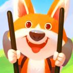 遛狗大师破解版 1.0.0安卓版