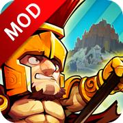 欧陆战争5帝国无限金币版 1.4.0安卓版