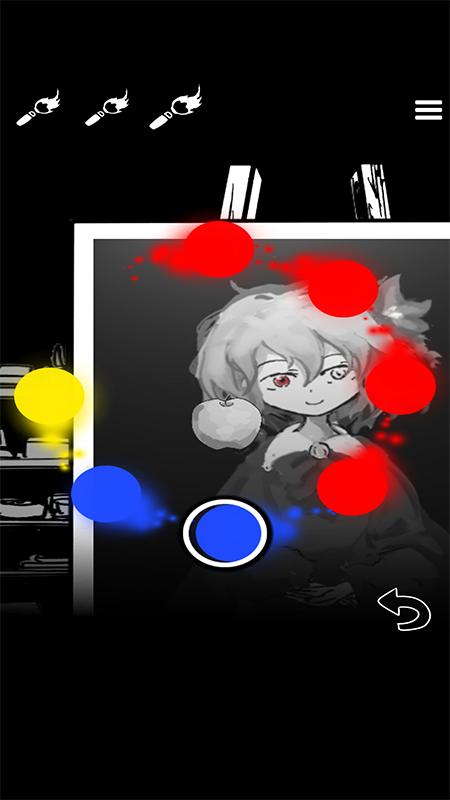 末路调色板汉化版解锁商店 2.10最新版