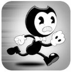 Bendy Run梦魇奔跑破解版 1.4.3676 