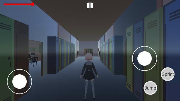 恐怖病娇手游 1.0安卓版