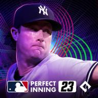 棒球大联盟完美局23最新版(MLB PI 23) 1.1.1安卓版