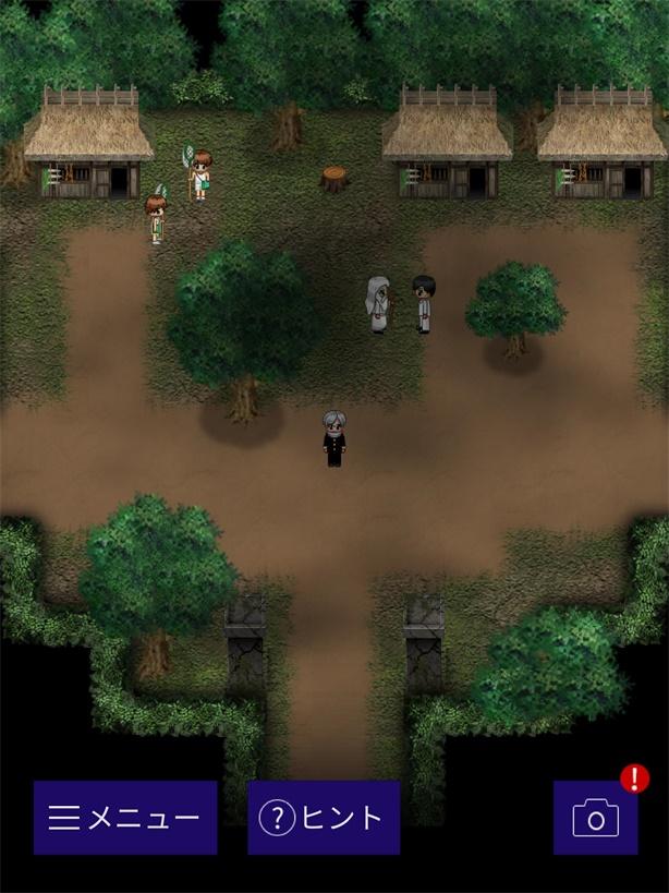 青鬼X官方版 1.0.1安卓版截图0