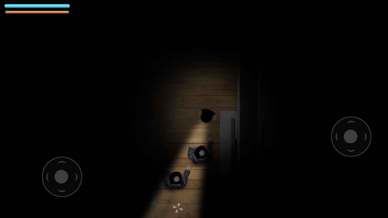细菌边缘破解版无限子弹版 1.01.21安卓版截图2