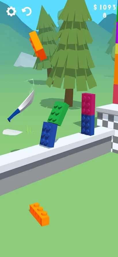 Slice It All（这也能切破解版） 2.5.2最新版