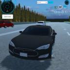 tesla city drive game - protocol simulation(特斯拉汽车游戏) 0.1安卓版