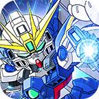 钢弹战纪安卓版 1.0.0官方版