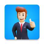 Idle Success(空闲成功无限金币破解版) 1.5.4最新版