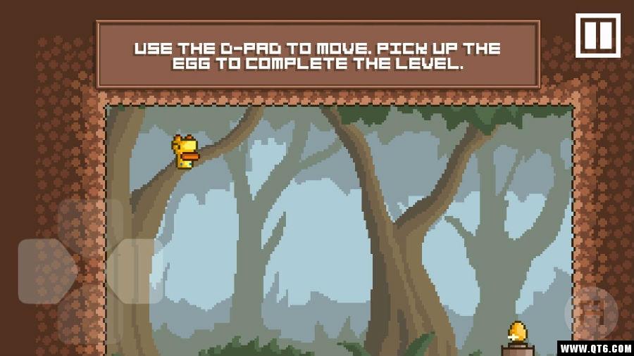 小黄鸭大冒险 1.33.2安卓版