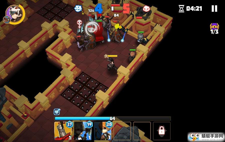 德雷克与陷阱无限金币钻石版 1.0.4最新版