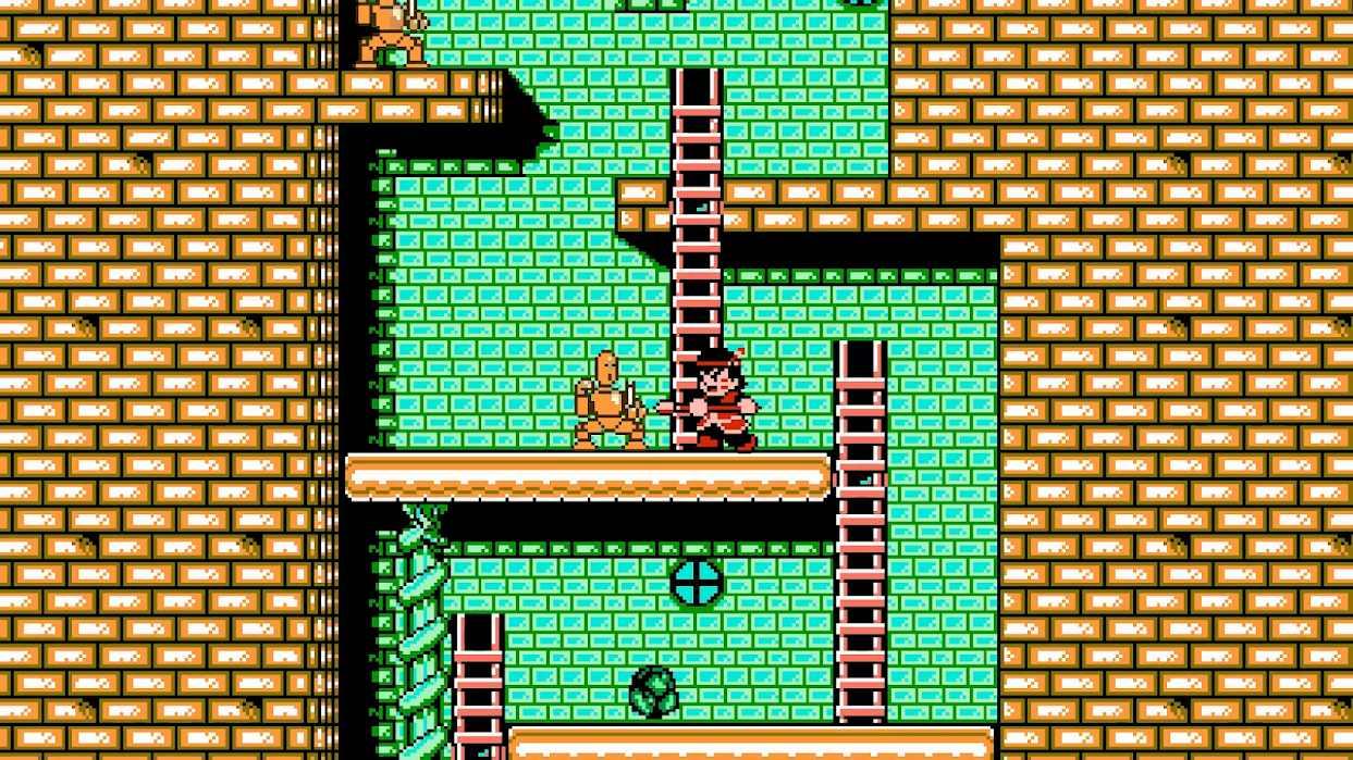 Spear Hero(长矛英雄无敌版) 0.1安卓版