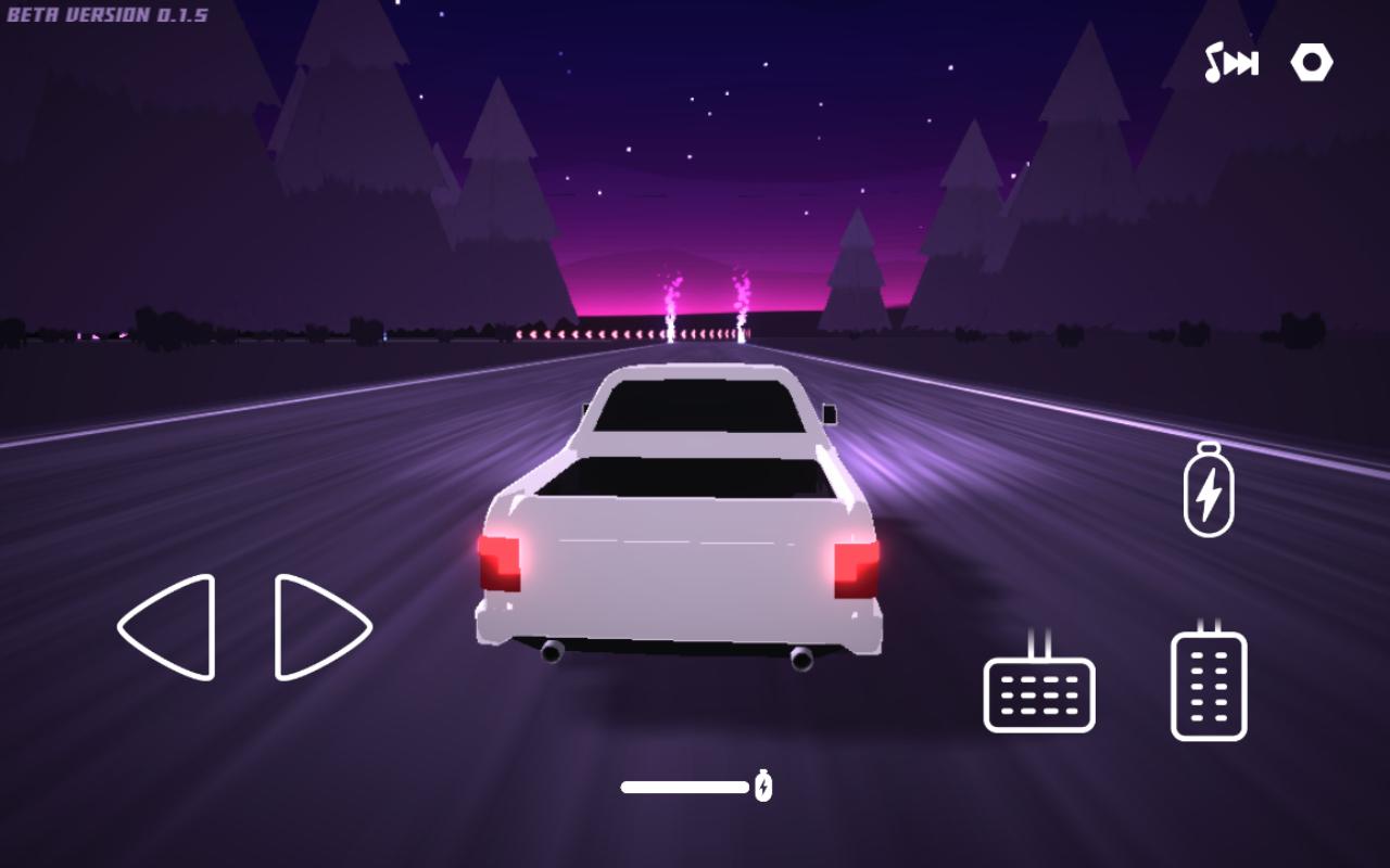 夜速解锁付费道具版 0.1.5安卓版截图1