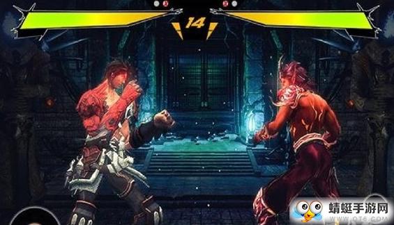 Ultimate Combat Kungfu Street Fighting 2020(终极格斗功夫2020官方版) 1.0.1