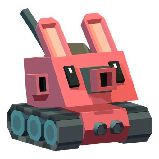 方块战车官方版 1.0.2安卓版