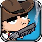 牛仔吊打僵尸官方版 13最新版