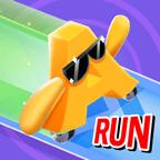 冲鸭abc小游戏 1.0.0安卓版