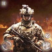 CALL OF MODERN HERO SHOOTER : WORLD WAR DUTY(呼吁现代英雄射手世界战争义务) 1.0.2.0安卓版