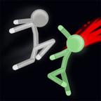 Stickman Duelist Warrior Game(火柴人决斗战士大量货币版) 1.12安卓版