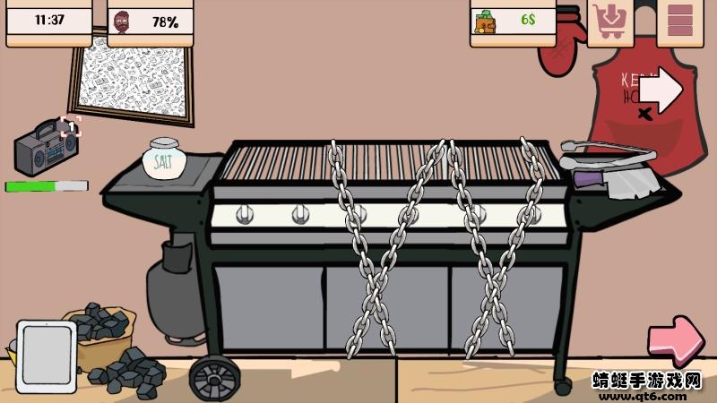 kebab house 9.0安卓版截图2