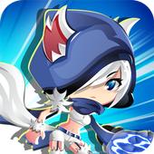 女武神射手官方版 1.2