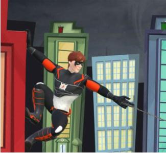 光速绳索英雄手机版 0.1 0.1 0.1