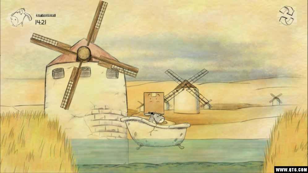 我不是蠢驴手机版 2.3.4最新版截图3