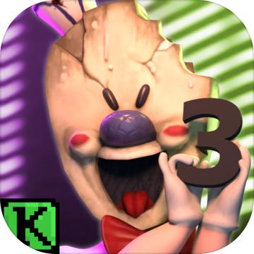 Ice Scream 3(恐怖冰淇淋3强化版) 1.0.5安卓版