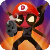 刺客战斗影子战士免费购买vip版 1.0.13