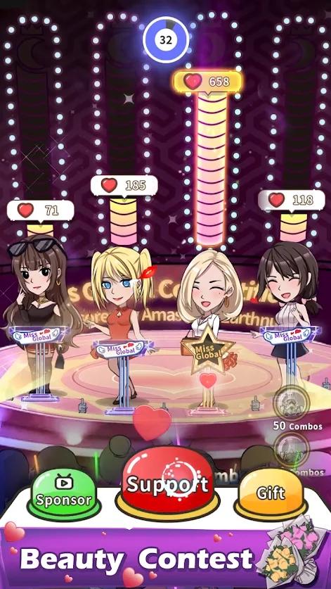 Wang(王的帝国乡村大亨安卓版) 1.3.215版本截图1