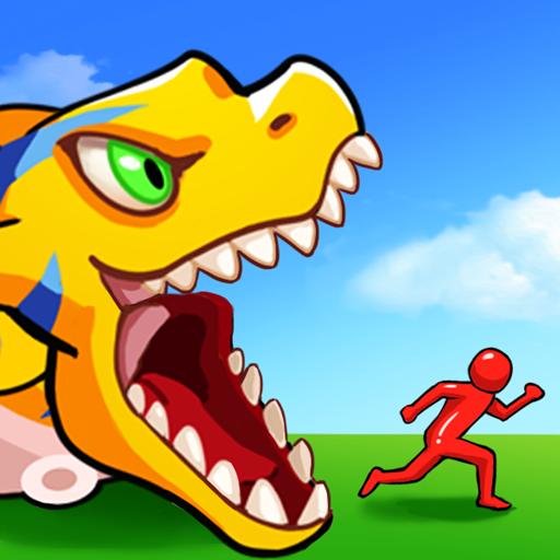 怪兽变异跑游戏 1.0.1安卓版