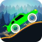 爬坡赛车无限金币版 1.1.12安卓版