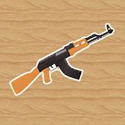 Rotate Gun Shooter(旋转枪射击) 1.0安卓版