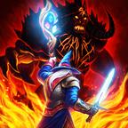 英雄公会幻想RPG技能无冷却版 1.104.4无限钻石版