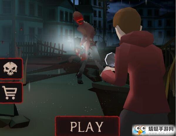 幽灵杀手去广告版 1.1.5最新版