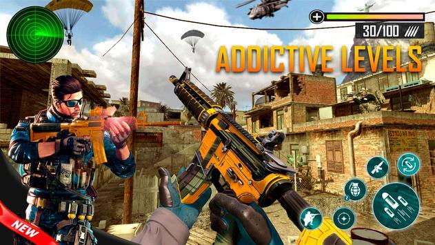 War Gears(战争领地瞄准士兵人物无敌版) 3.0最新版