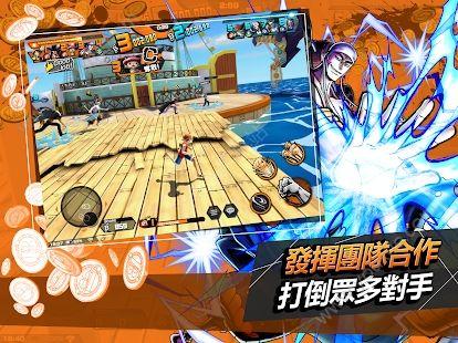 Bounty(海贼王赏金猎人无敌版) 34100免费版截图1