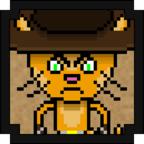 牛仔猫咪无限货币破解版 1.0.9破解版