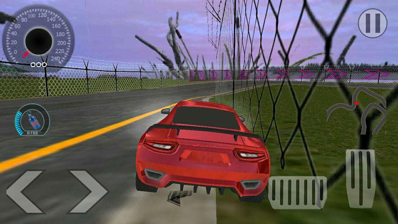 Rally Racer Fury 3D: Extreme Racing Game(极速拉力赛)大量货币版 1.8.1安卓版截图1
