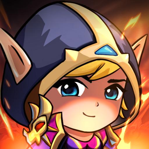 深渊的诅咒 1.0.2版本