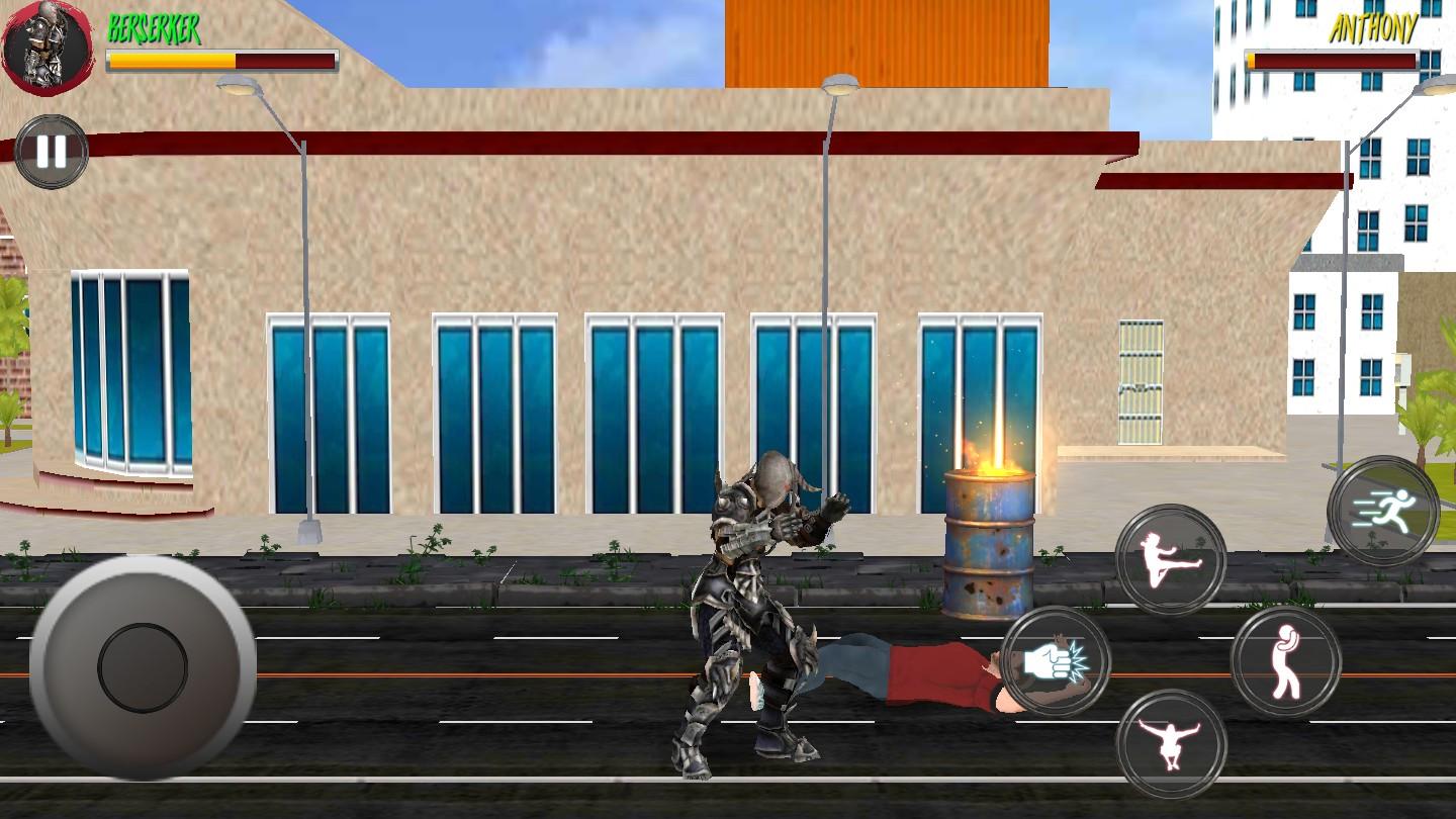 无双忍者格斗官方版 1.0.1安卓版