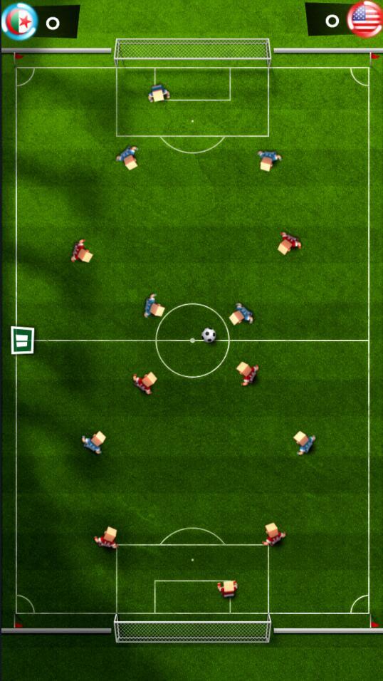 迷你球类竞赛官方版 1.4.1安卓版