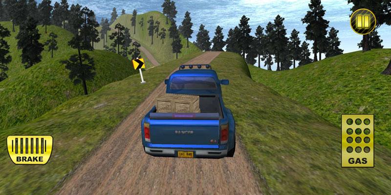 Real Mountain Climb(真正的爬山大量货币版) 1.0安卓版