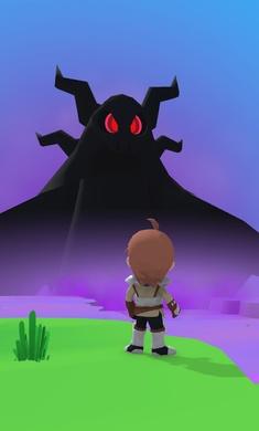 最后的战士最新版 0.1.1安卓版