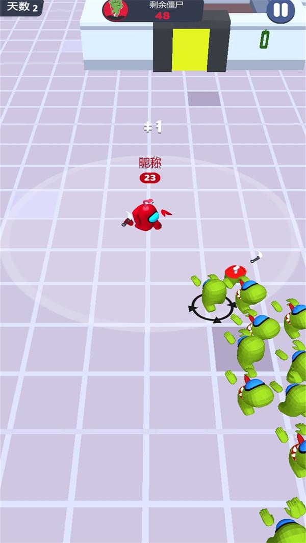 超萌大战手游 1.1安卓版截图0