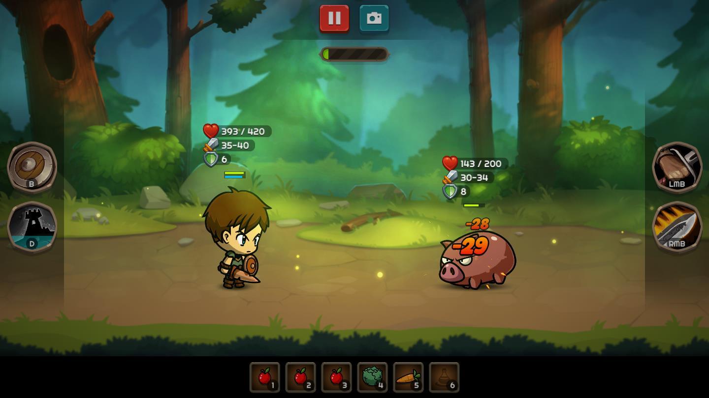 坎达英雄(Kinda Heroes)安卓版 1.79官方版