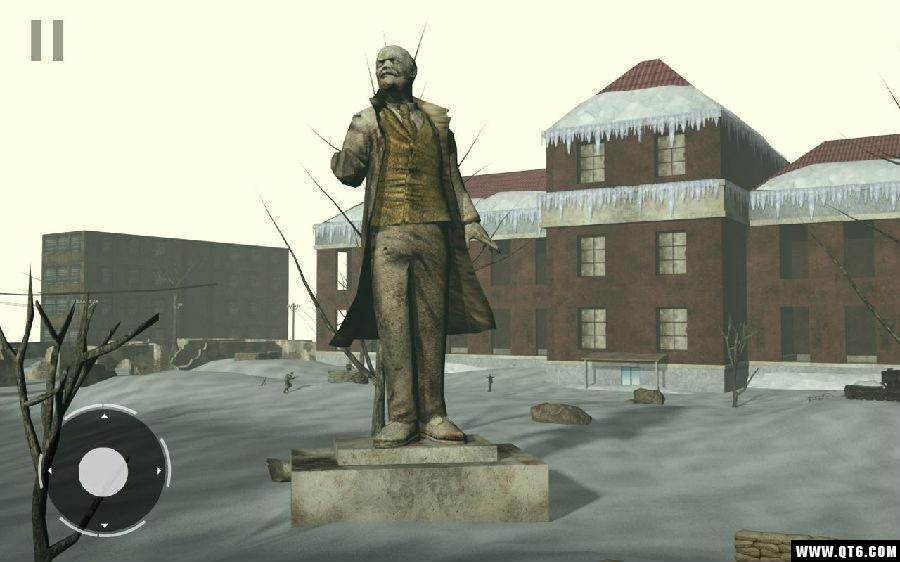 Heroes Army(第二次世界大战英雄军) 1.7安卓版