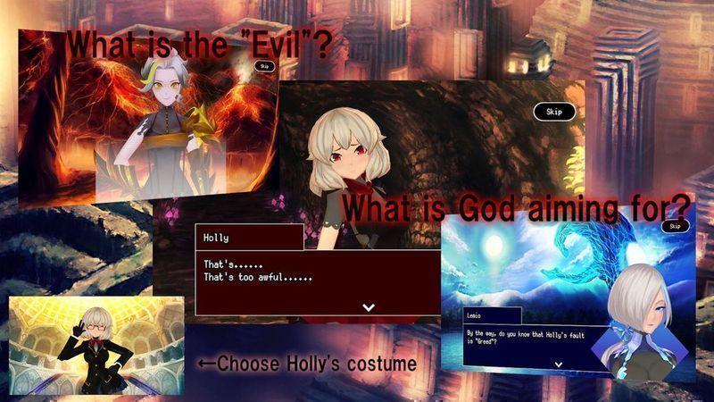 自动迷宫RPG- B100X中文版 1.0.2手机版