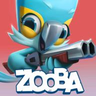 动物王者内置功能菜单版(Zooba) 4.0.0破解版