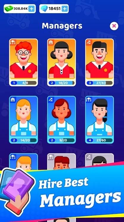 咱家有矿破解版 0.32安卓版截图0