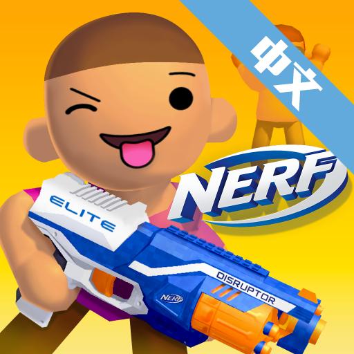 射击模拟战官方版 1.0.0安卓版